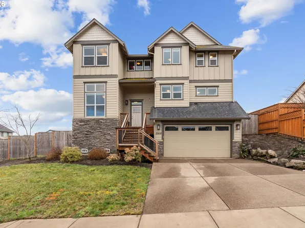 2958 Redmond Hill Rd, McMinnville, OR 97128