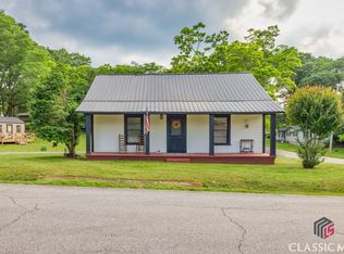 99 Hickory St, Commerce, GA 30529