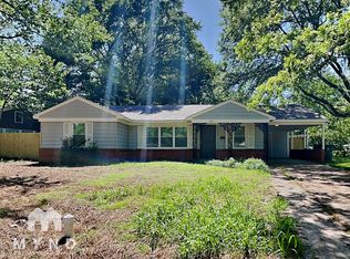 1587 S Perkins Rd, Memphis, TN 38117