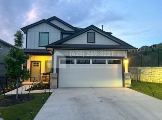 129 Merrick Rd, Georgetown, TX 78628