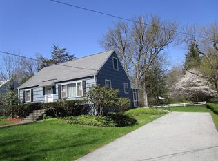 43 Florence Ave, Fishkill, NY 12524