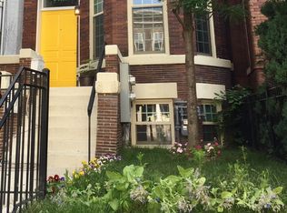 2722 13th St NW APT B, Washington, DC 20009