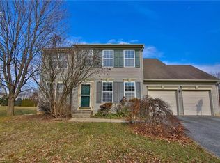 4110 Maria Ln, Bethlehem, PA 18017