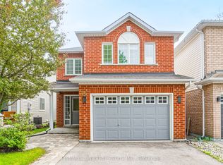 75 Dadson Dr, Clarington, ON L1C 5J1