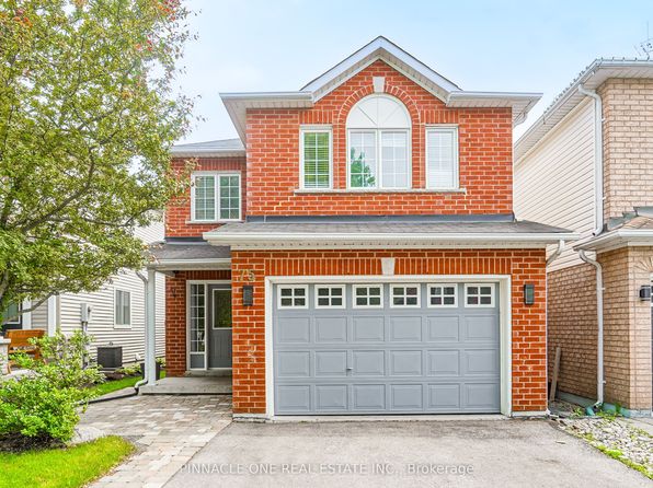 75 Dadson Dr, Clarington, ON L1C 5J1