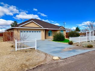 20841 108th St, California City, CA