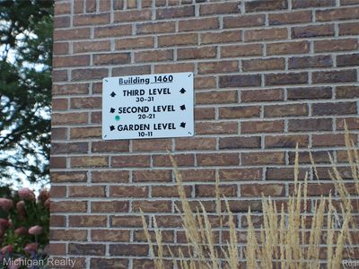 1460 E Pond Dr #21, Okemos, MI, 48864