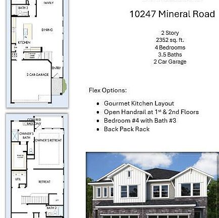 2nd image of 10247 MINERAL Road