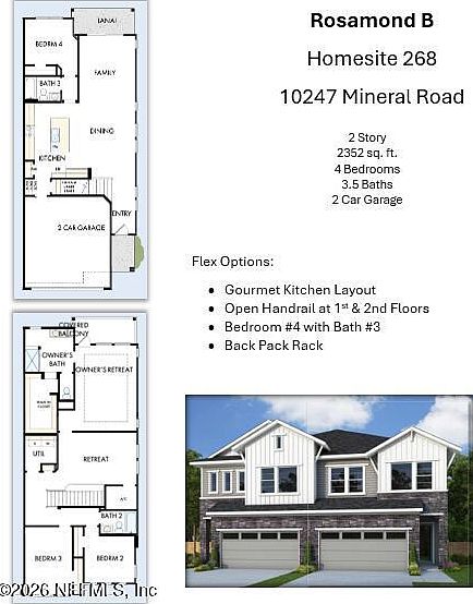2nd image of 10247 MINERAL Road