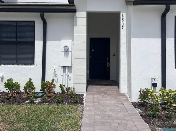 12903 SW 233rd Ter #1209, Homestead, FL 33032