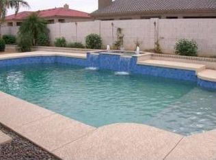 17945 W Denton Ave, Litchfield Park, AZ 85340