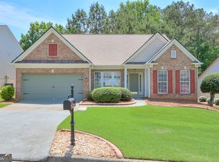 935 Santa Anita Dr, Woodstock, GA