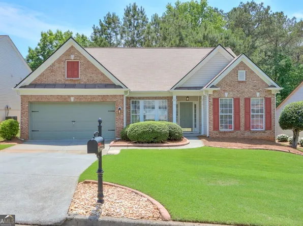 935 Santa Anita Dr, Woodstock, GA 30189