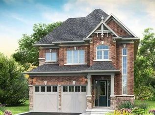 495 Masters Dr, Woodstock, ON N4T 0L2