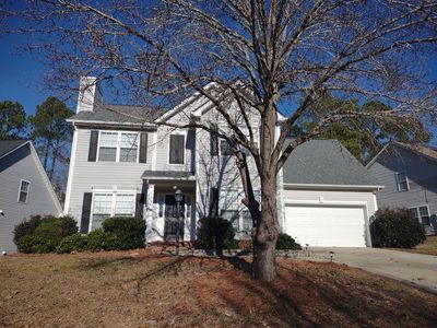508 Oak Cove Dr, Columbia, SC, 29229