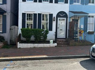 13 Cornhill St, Annapolis, MD 21401