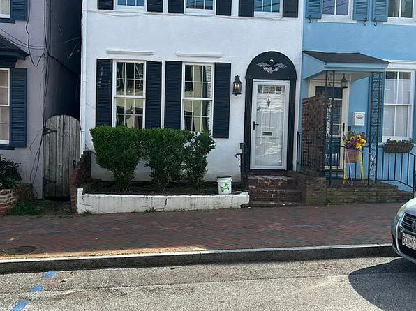 13 Cornhill St, Annapolis, MD 21401