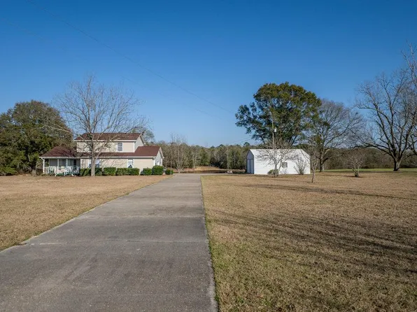 6444 County Road 7707, Troy, AL 36081