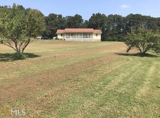 799 McGinnis Chandler Rd, Commerce, GA 30530