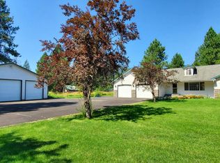 7617 W Diagonal Rd, Rathdrum, ID 83858