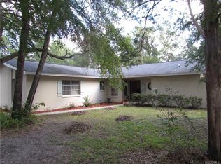 8851 SW 204th Ct, Dunnellon, FL 34431