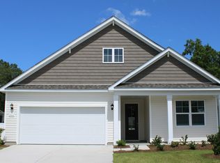 3250 Moss Bridge Ln, Myrtle Beach, SC 29579