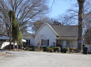 312 I St, Anderson, SC 29625