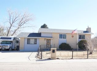6805 Fielding Cir, Colorado Springs, CO 80911