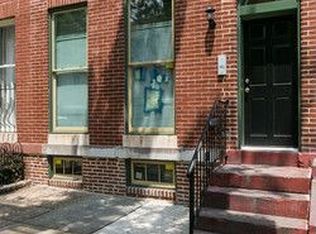 1326 W Lombard St APT 1, Baltimore, MD 21223