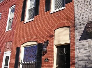25 N Milton Ave, Baltimore, MD 21224