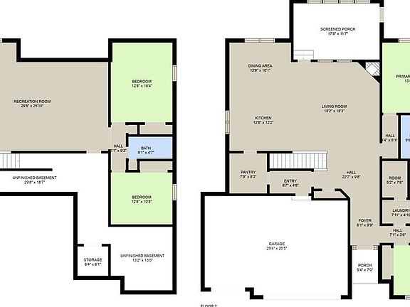 3rd image of 630 Shady Bend Dr