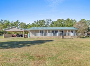 3777 Outback Ln, Iowa, LA 70647