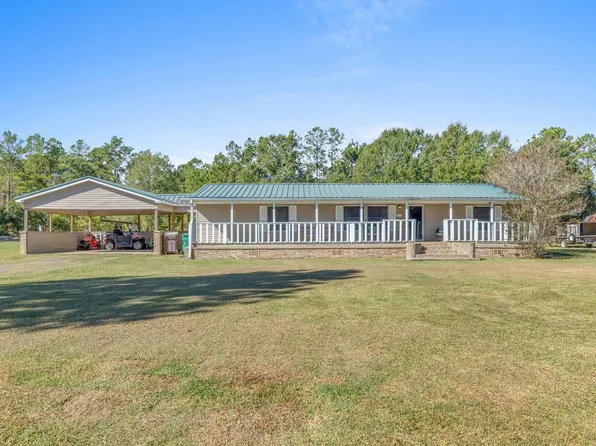 3777 Outback Ln, Iowa, LA 70647