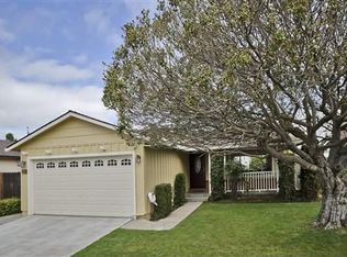 1692 Roberta Dr, San Mateo, CA 94403