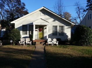 207 S Library St, Greenville, NC 27858