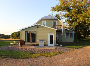 1175 5th Ave, Prairie Farm, WI 54762