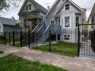 5830 W Rice St, Chicago, IL 60651