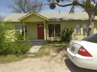 4 Johnson St, Eden, TX 76837