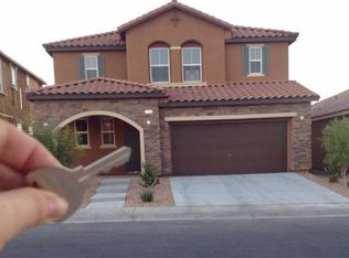 7120 Glencoe Harbor Ave, Las Vegas, NV 89179