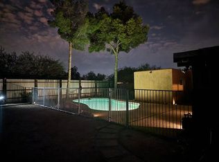 2542 N San Carlos Pl, Tucson, AZ 85712