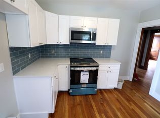 22 Putnam Rd #2, Somerville, MA 02145