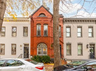 1512 Swann St NW, Washington, DC 20009