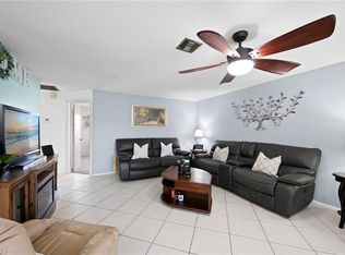 4706 SE 4th PL #15, CAPE CORAL, FL 33904