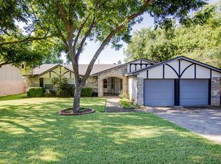 6524 Victoria Ave, North Richland Hills, TX 76180