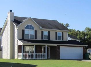 132 Westbourne Ct, Radcliff, KY 40160
