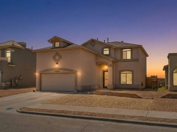 12980 Cozy Cove Ave, El Paso, TX 79938