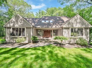 54 High Gate Dr, Avon, CT 06001