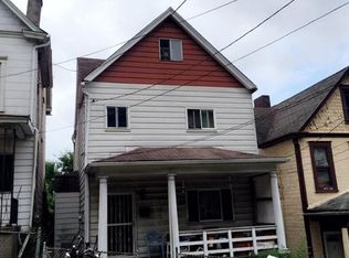 420 Stokes Ave, Braddock, PA 15104