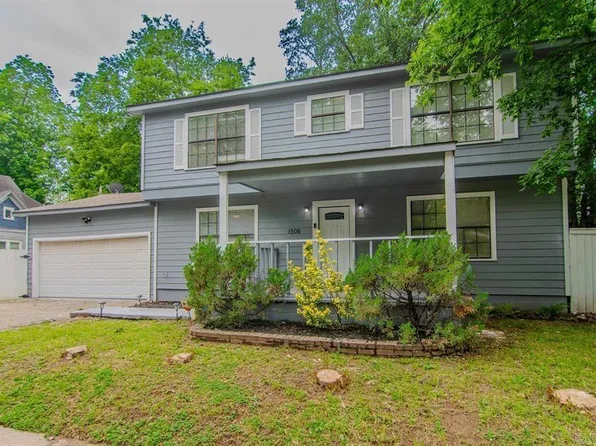 1506 S State St, Little Rock, AR 72202