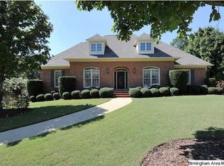 1667 Wingfield Dr, Birmingham, AL 35242